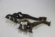 Original BMW E34 M5 3.8 Compartiment d'échappement Compartiments Exhaust Headers