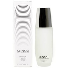 Sensai Day Cream Anti Ageing Cellular Performance Emulsion Light 100ml Skincare