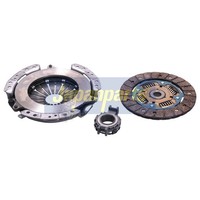 Kupplungssatz Japanparts KF 890 FÜR Suzuki Kupplung KIT Kupplungskit
