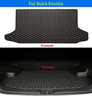 Car Trunk Floor Mats, Carpets & Cargo Liners For Buick Envista，Encore ，Envision