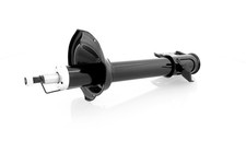 2x Stoßdämpfer Hinten Für Subaru Forester 2008-2013 SH - Links & Rechts Komplett