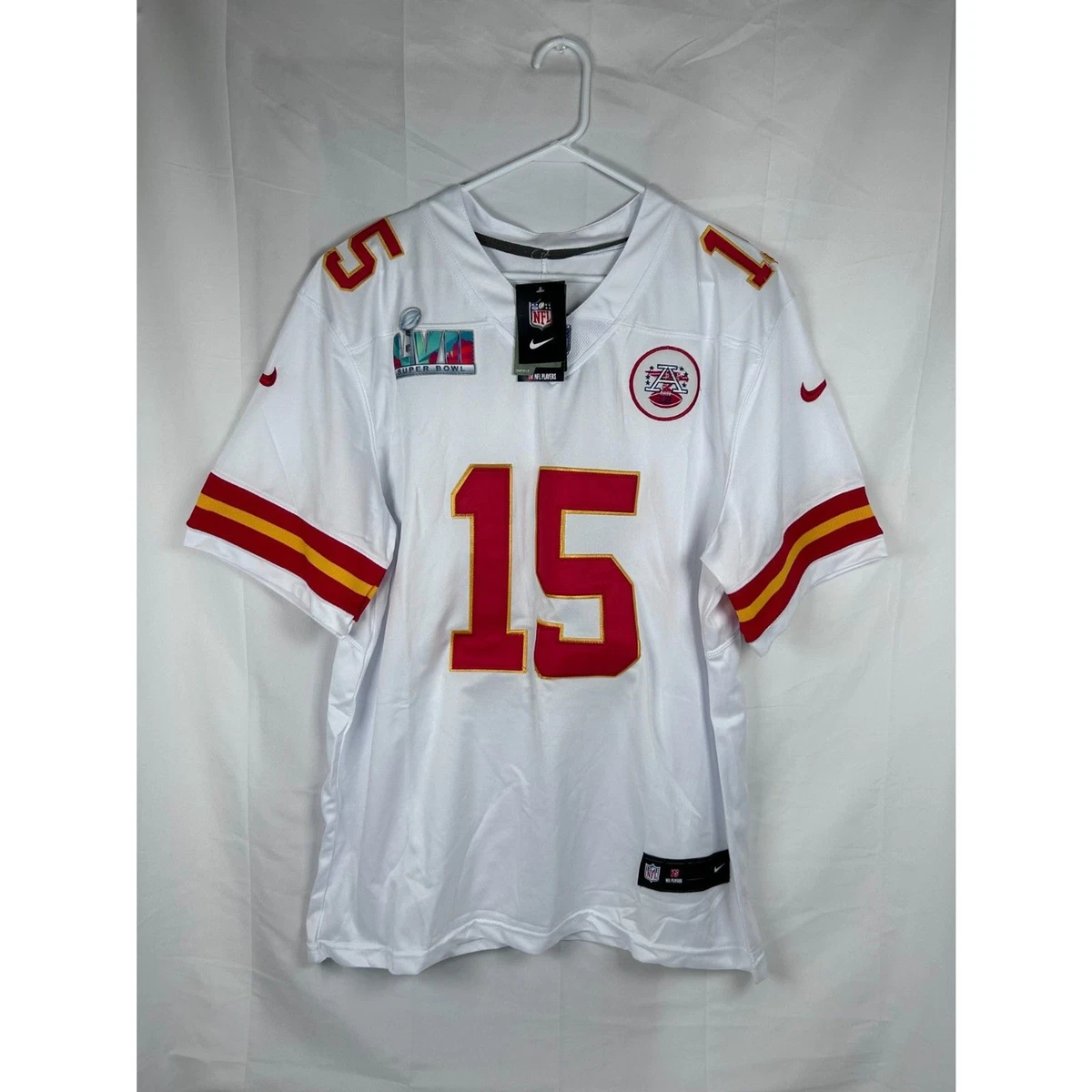 Super Bowl Kansas City Chiefs NFL Jerseys for sale | eBay
