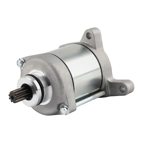 Starter Motor 31200-MKE-A71 For Honda CRF450 CRF450R CRF450RX 19-24 519-CSM2414O - Picture 6 of 12