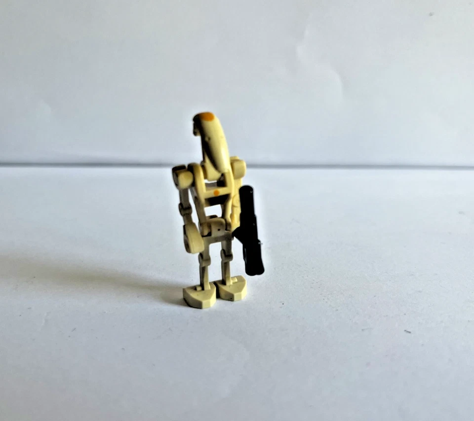 LEGO Star Wars 9515 The Malevolence, photo 1 sur 2