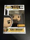 Funko Pop! Vinyl: Star Wars - Ezra Bridger - Chalice Collectibles (Exclusive)...