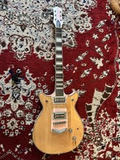 Gretsch G5232 Electromatic Double Jet FT Shell Pink Guitar for sale