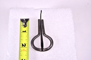 Jews Mouth harp-vintage ---394