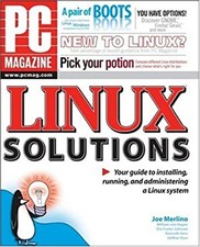 Linux Solutions Paperback