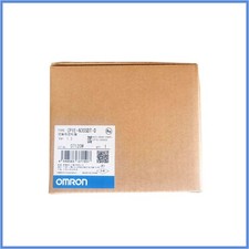 Omron CP1E-N30SDT-D Programmable Controller M...