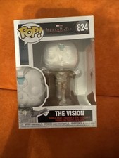 Ultimate Funko Pop WandaVision Figures Gallery and Checklist 38