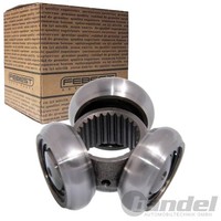 Febest Antriebswellengelenk Passend FüR Abarth Grande Alfa Romeo 147 156 159