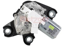 METZGER 2190691 Wischermotor Hinten für OPEL Combo E Kasten / Kombi (X19)