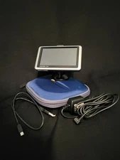 Garmin nuvi 1300 Automotive Mountable GPS Navigation System with Case Logic Case