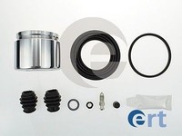 Bremssattel Reparatursatz Vorne Akebono-System FüR Renault Koleos II HC Ab 06->