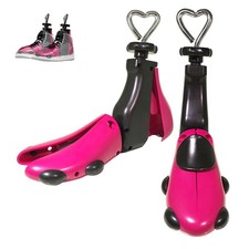 Shoe Stretcher Men and Women, Adjustable Boot Stretcher for Women Shoe Tree F...