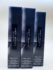 Fenty Beauty Pro Filt'r Soft Matte Longwear Liquid Foundation 225 12mL