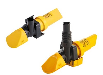 Whale  Supersub Smart flache Automatik Bilgepumpe Tauchpumpe versch. Modelle
