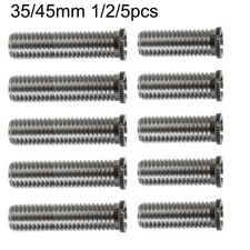 Screw For Sink Drain Valve Basket Strainer Valves 35mm/45mm Banjo Screw