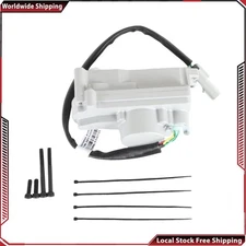 Turbo Electronic Actuator OBDII Fault Detector For Dodge Cummins ISB 6.7L 07-12