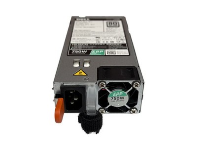 Power Supply Dell D750E-S6 750W PowerEdge R530 R630 R730 R930 T430 T630 05RHVV