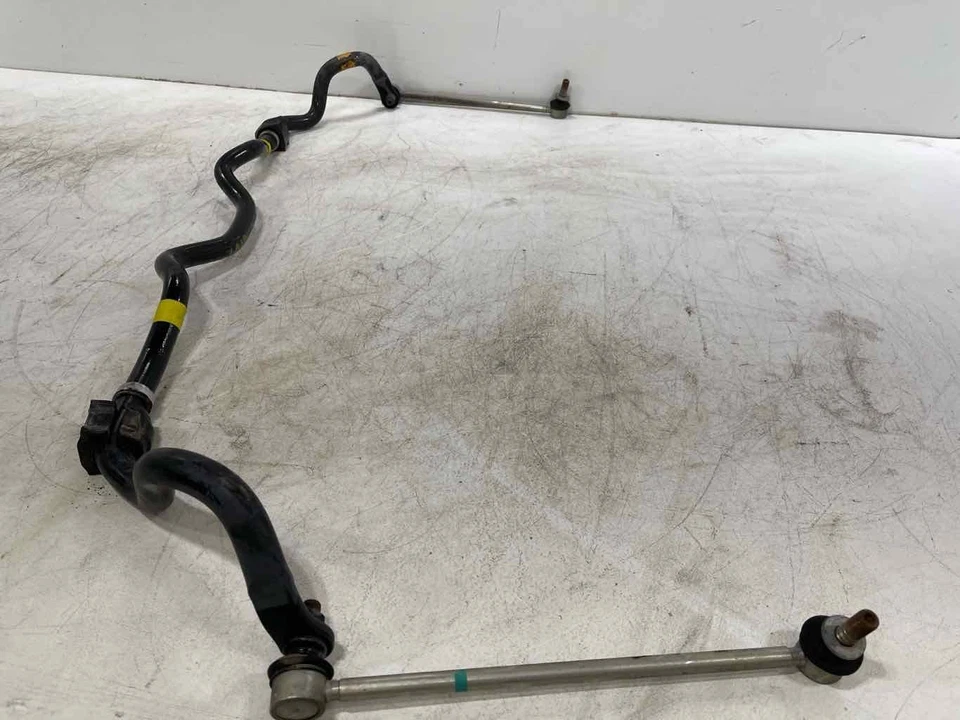 Fits 2020 - 2025 SUBARU LEGACY OUTBACK Front Stabilizer Sway Bar w Links OEM - Image 4 of 4