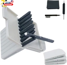 GN Resound Jabra Wax Filters Linx Quattro Key One Omnia Enhance 3Packs 24 Filter