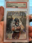 Bo Nix Rookie CASE HIT 2024 Topps Chrome Dazzling Debuts #DD-6 Denver Broncos