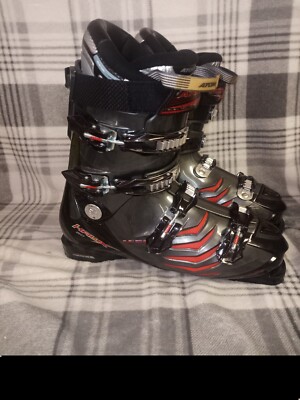Atomic Hawx 80 Size 29 -29.5 I Flex Technology Recco Recover System