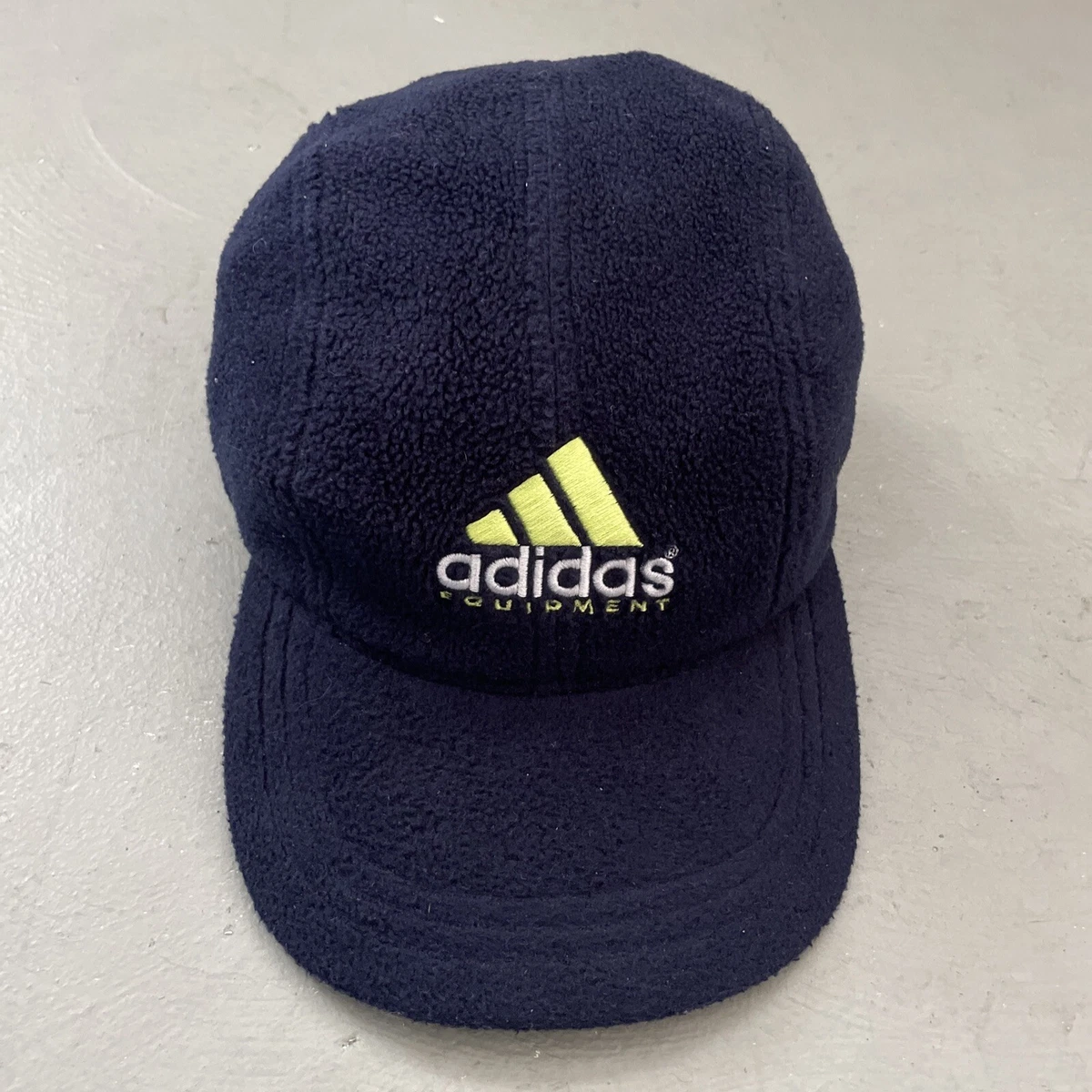 adidas nmd 5 panel cap vintage
