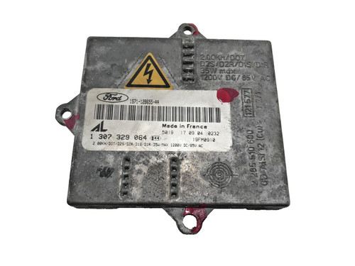 Xenon Scheinwerfer Steuergerät Ford Mondeo III 1307329064