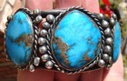 Bisbee  Incredible Vintage Bracelet The  Most Beautiful Bisbee Ever — photo 8