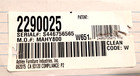 Ashley Furniture Recliner Extension Tube Drive Shaft Square Tubing w/Bolts — photo 5