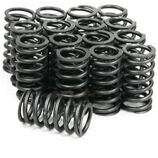 Engine Intake+Exhaust Valve Springs Set/16 Ford SB 255 302 351W V8 1980-2001