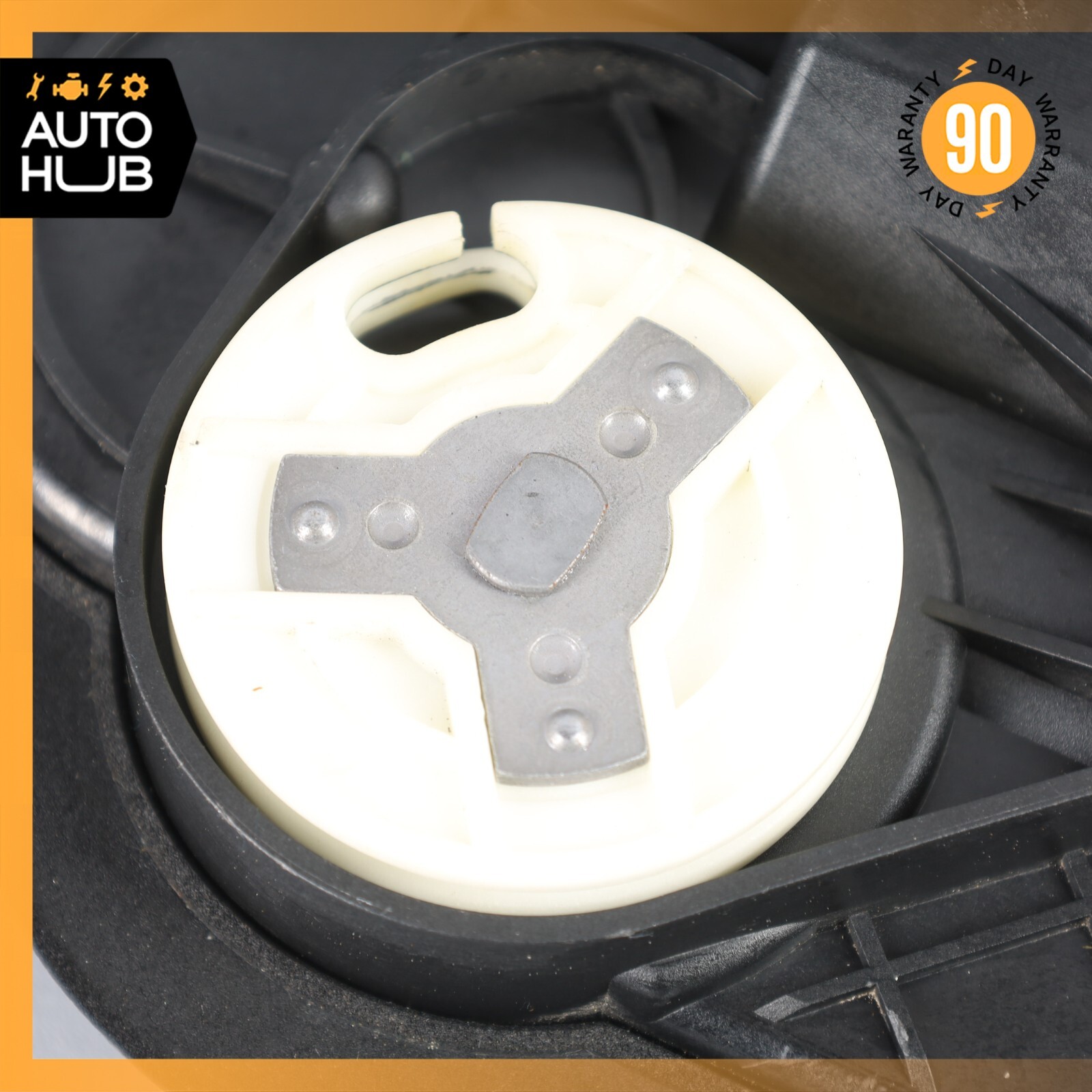 Bentley Continental GTC GT Front or Rear Door Lock Soft Actuator Motor OEM 59k