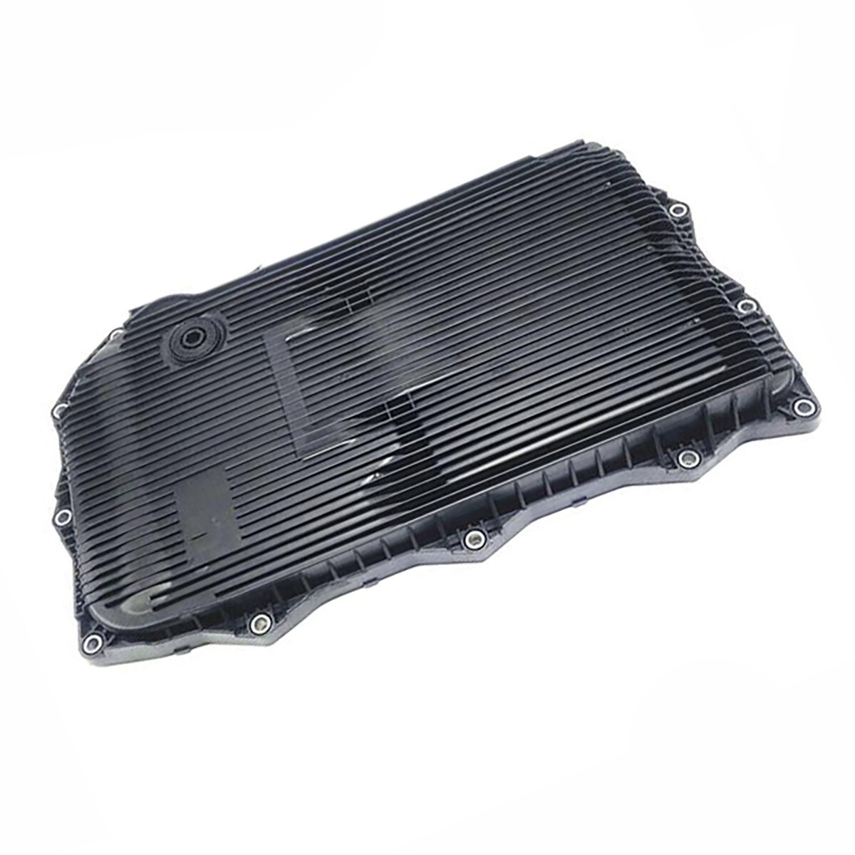 Automatic Transmission Filter Oil Pan Kit For BMW 228i 330i 428i 550i