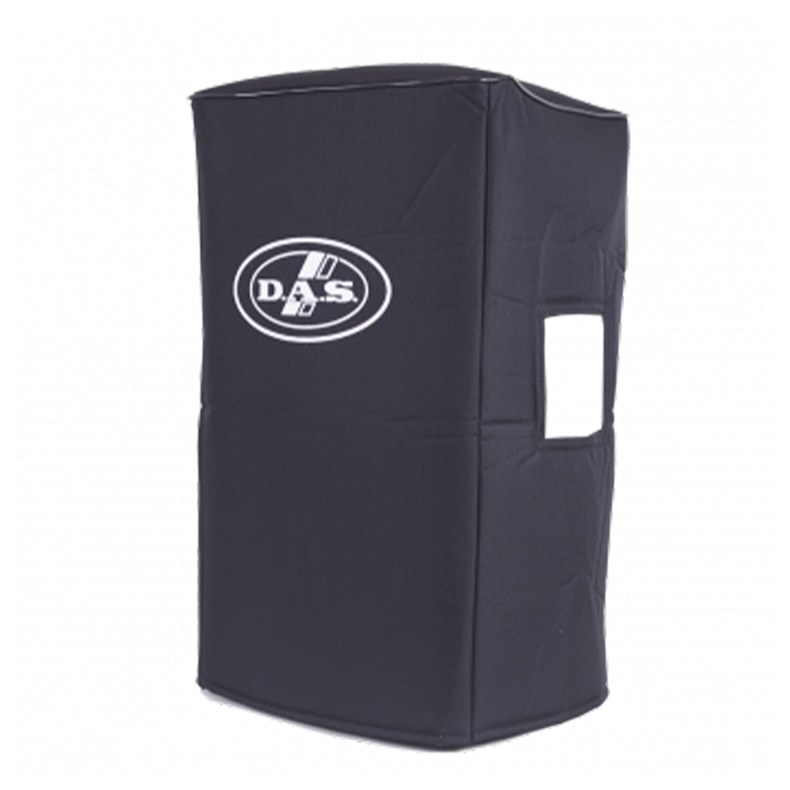 Мягкая защитная крышка динамика DAS Action-s118A [CVR-ACTION-S118A]