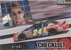 1997 Upper Deck Collector's Choice - Jeff Gordon #154
