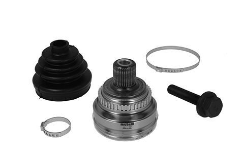 METELLI 15-1121 Joint Kit, drive shaft for AUDI