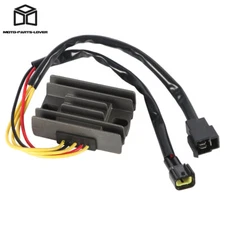 Voltage Regulator Rectifier For Suzuki DRZ400S DRZ400SM 2000-2016 32800-16G00 US