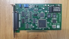 ADVANTECH PCI-1713 REV.A1 01-8 BOARD, USED