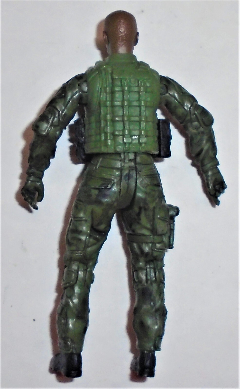 Blue Box BBi Elite Force  ACTION FIGURE         Army Ranger , Marine Recon B