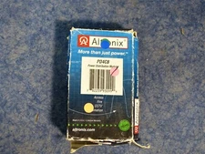 Altronix PD4CB Power Distribution Module, 4 PTC Outputs up to 28VAC/VDC, Board