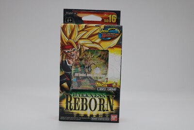 dragon ball super card game darkness reborn DRAGON BALL SUPER DIVERS SDV9-PUR5 PUR Caulifla