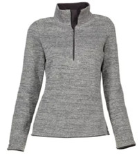 NEW Under Armour Women's Wintersweet 2.0 Half-Zip Long-Sleeve Pullover Small