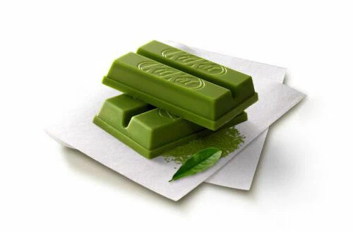 Japanese kit kats mini kitkats 24P ALL DIFFERENT flavors candy Ships From USA - Image 2 of 3