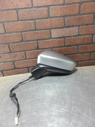 2014 - 2016 Mazda 6 Driver LH Left  Door Mirror w/SIGNAL 0205 L