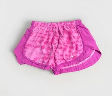 Nike Women's Tempo Dry Core 3'' Running Shorts (Fuschia/Bubblegum) CT7368-623 L