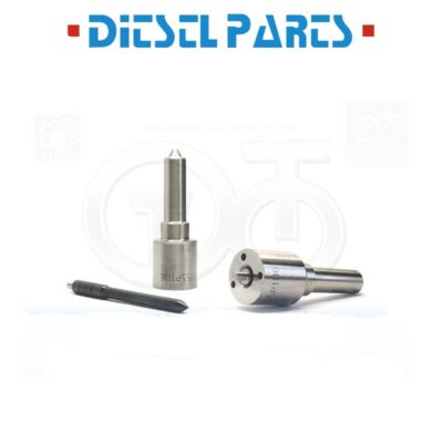 4x Injector Nozzle DLLA155P1116 for Toyota Land Cruiser 4.5D 1VD