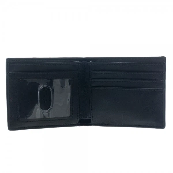 Deathstroke Bifold Wallet DC Comics Character DC Universe Bioworld Official NEW - Image 2 of 3