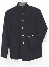 Vintage Soviet USSR Russian Navy Officer Orig...